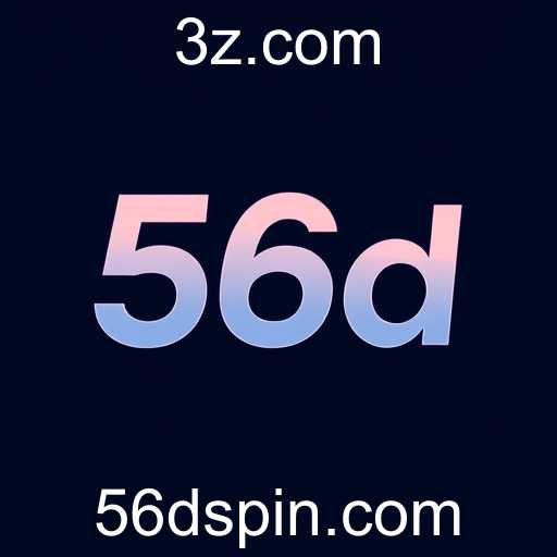 O Impacto do '56d' no Cenário de Jogos em 2025