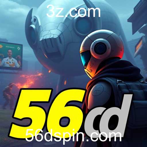 A Ascensão do '56d' e o Mundo dos Jogos em Português