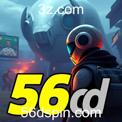 A Ascensão do '56d' e o Mundo dos Jogos em Português