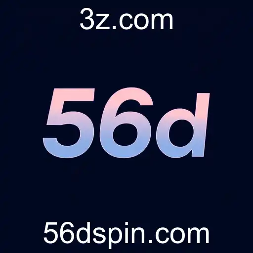 A Ascensão do 56d: Um Fenômeno dos Jogos Online