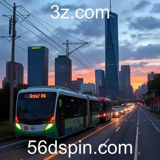 Transformações Tecnológicas e Sociais no Brasil
