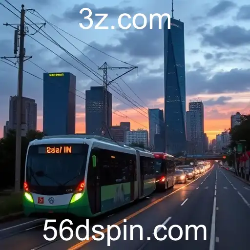 Transformações Tecnológicas e Sociais no Brasil