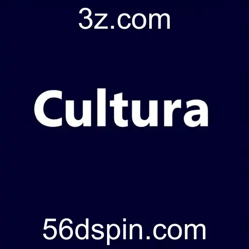 Descobrindo o Mundo Através de Palavras: A Categoria 'Cultura' no Site 56d