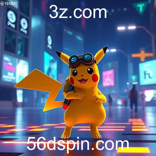 Explorando o Mundo de 56d: O Passado e o Futuro dos Jogos Online