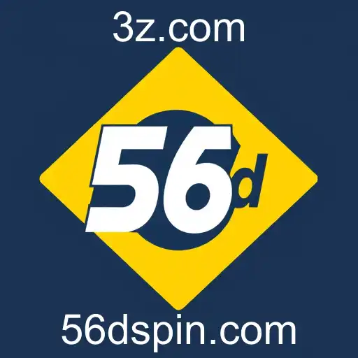 Novos Horizontes nos Jogos com 56d