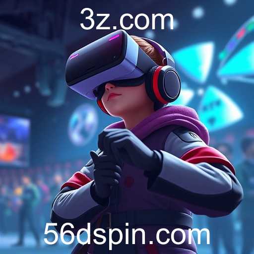 Inovações Marcam o Mundo dos Jogos em 2025