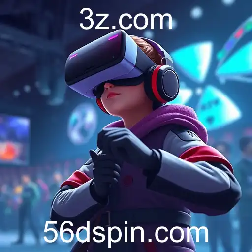 Inovações Marcam o Mundo dos Jogos em 2025