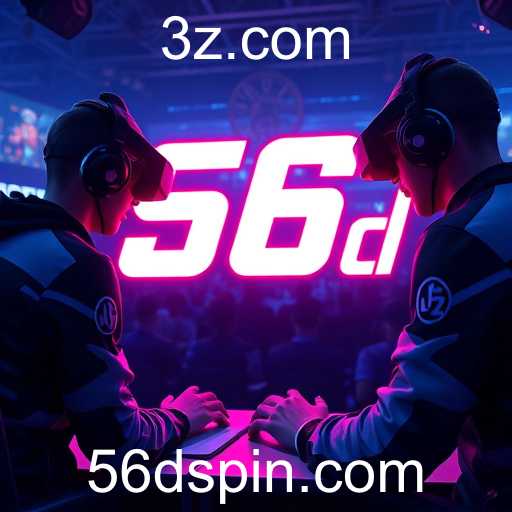 Ascensão dos Jogos com 56d: Revolução e Estratégias