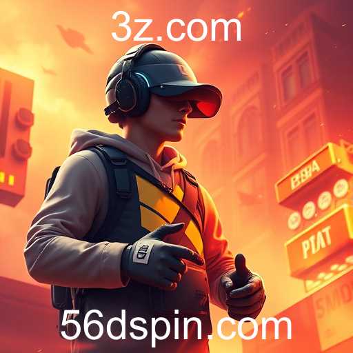 O Impacto de 56d no Universo dos Jogos em 2025