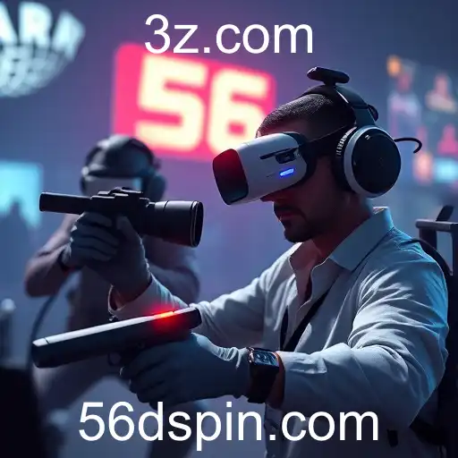 A Nova Era dos Esports em 2025