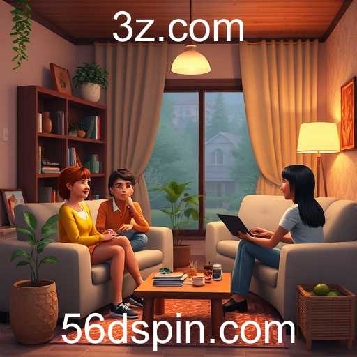 A Nova Era dos Jogos: 56d Revoluciona o Cenário de eSports