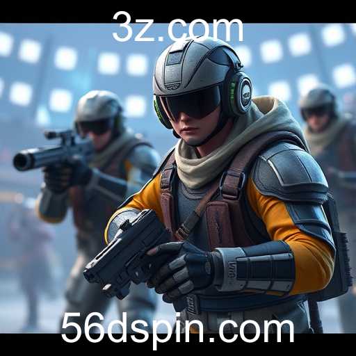 Ascensão do 56d: A Nova Sensação dos Games em 2025