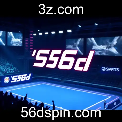 Novidades e Tendências do Mundo dos Jogos em 56d