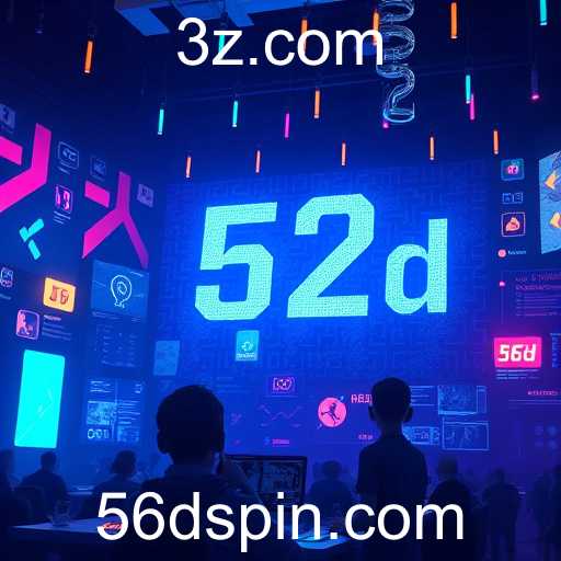 O Fenômeno 56d e o Futuro dos Jogos Online