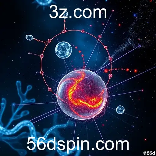 A Fascinante Categoria de Ciência no Site de Palavras-chave '56d'
