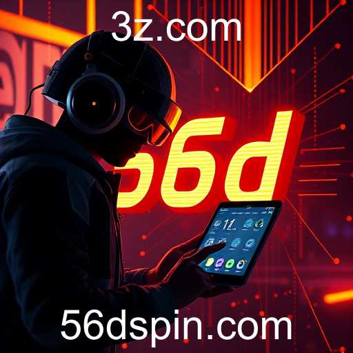 A Nova Era dos Jogos Online: 56d Revoluciona o Mercado