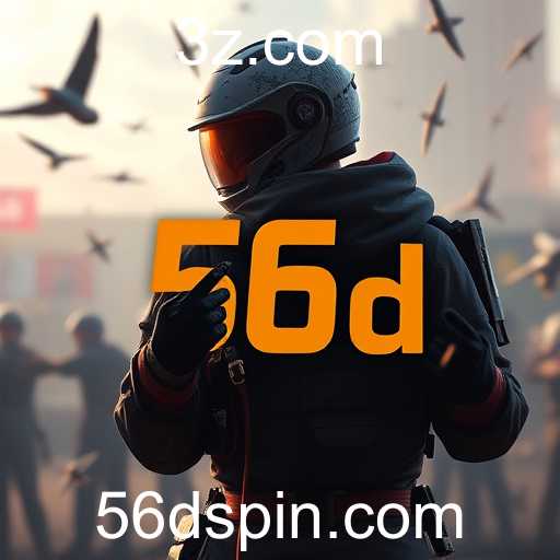 Explorando o Universo dos Jogos com 56d