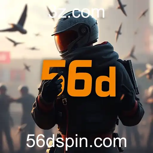 Explorando o Universo dos Jogos com 56d